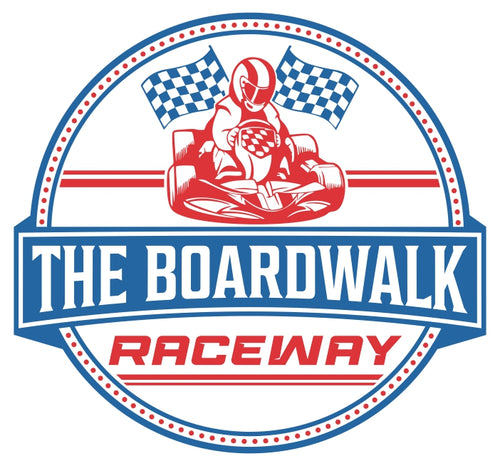 The Boardwalk Raceway